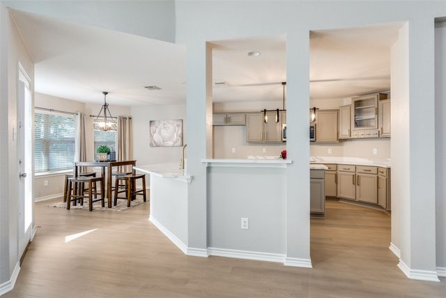 921 Corry A Edwards Drive, Kennedale, TX 76060