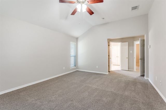 921 Corry A Edwards Drive, Kennedale, TX 76060