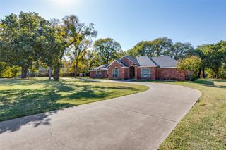 921 Corry A Edwards Drive, Kennedale, TX 76060