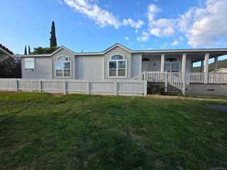 450 E Bradley Ave 158, El Cajon, CA 92021