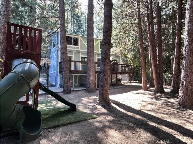 378 Grass Valley, Lake Arrowhead, CA 92352