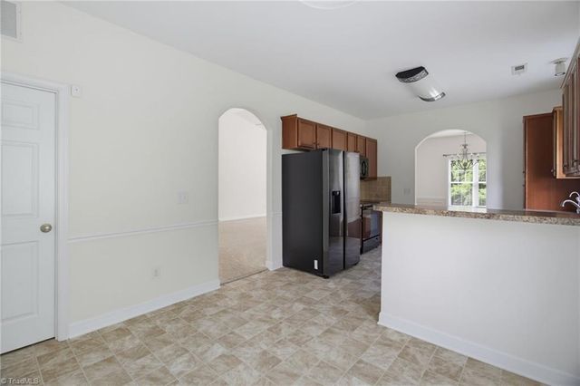 209 Waters Edge Drive, Archdale, NC 27263