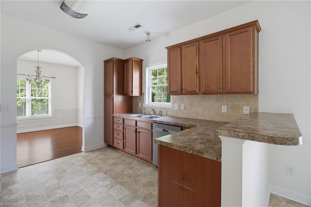 209 Waters Edge Drive, Archdale, NC 27263