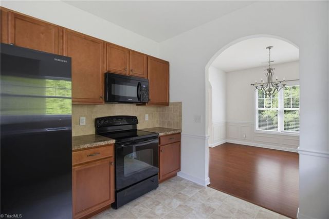 209 Waters Edge Drive, Archdale, NC 27263