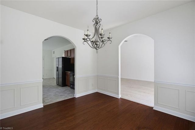 209 Waters Edge Drive, Archdale, NC 27263