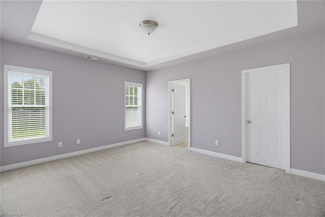 209 Waters Edge Drive, Archdale, NC 27263