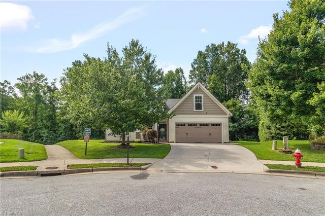 209 Waters Edge Drive, Archdale, NC 27263