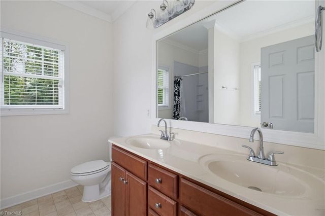 209 Waters Edge Drive, Archdale, NC 27263
