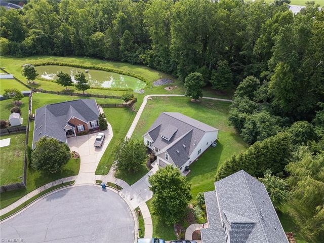 209 Waters Edge Drive, Archdale, NC 27263