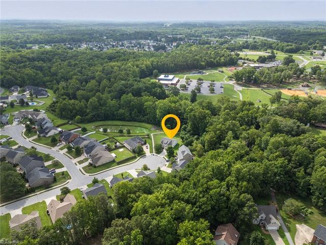 209 Waters Edge Drive, Archdale, NC 27263