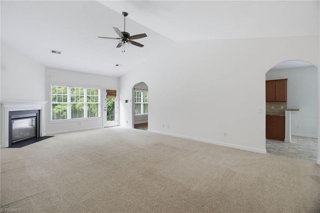 209 Waters Edge Drive, Archdale, NC 27263