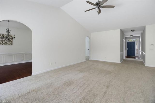 209 Waters Edge Drive, Archdale, NC 27263
