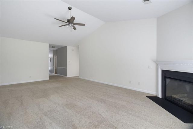 209 Waters Edge Drive, Archdale, NC 27263