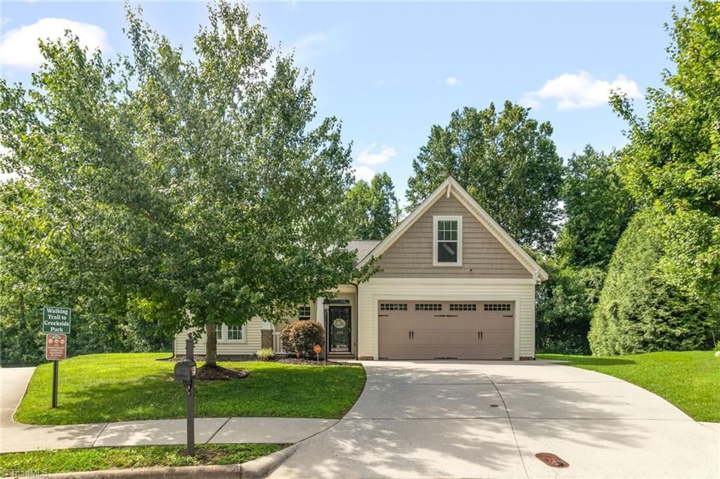 209 Waters Edge Drive, Archdale, NC 27263