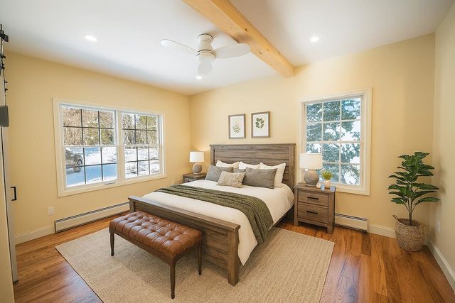 32 Circle View Drive, Dover, VT 05356