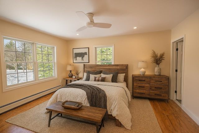 32 Circle View Drive, Dover, VT 05356
