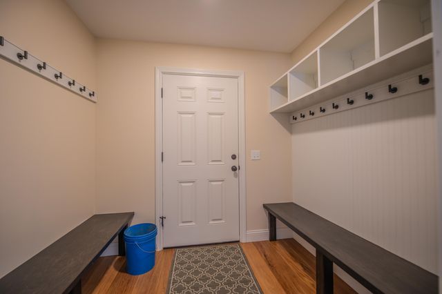 32 Circle View Drive, Dover, VT 05356