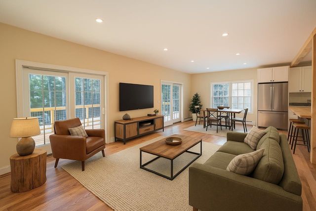 32 Circle View Drive, Dover, VT 05356