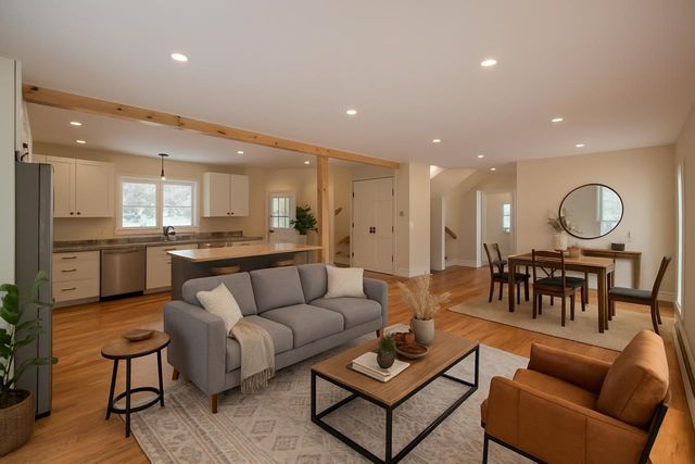 32 Circle View Drive, Dover, VT 05356