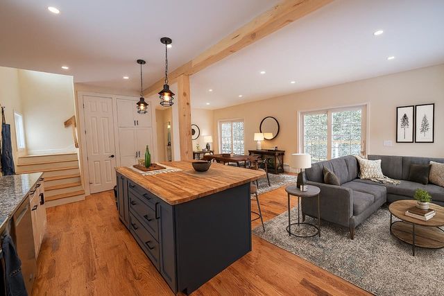 32 Circle View Drive, Dover, VT 05356