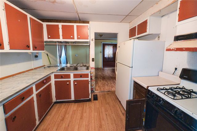 142 Thacher Street, Hornell, NY 14843