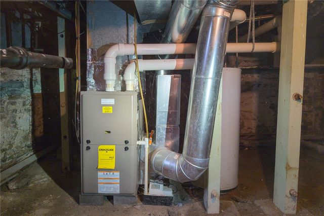 142 Thacher Street, Hornell, NY 14843