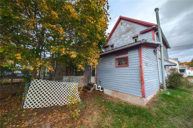 142 Thacher Street, Hornell, NY 14843