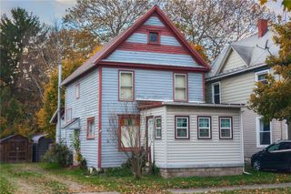 142 Thacher Street, Hornell, NY 14843