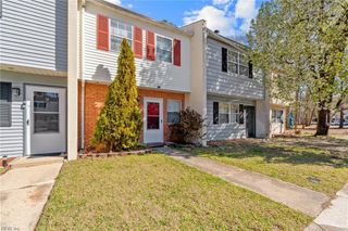 11 Betty Lee PL, Newport News, VA 23602