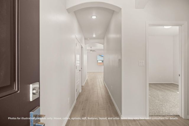 6 Avenida Merida, Los Lunas, NM 87031