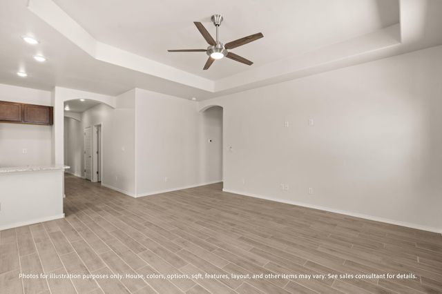 6 Avenida Merida, Los Lunas, NM 87031