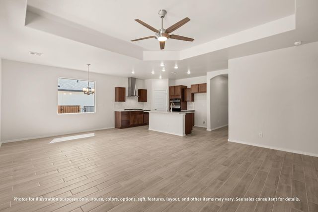6 Avenida Merida, Los Lunas, NM 87031