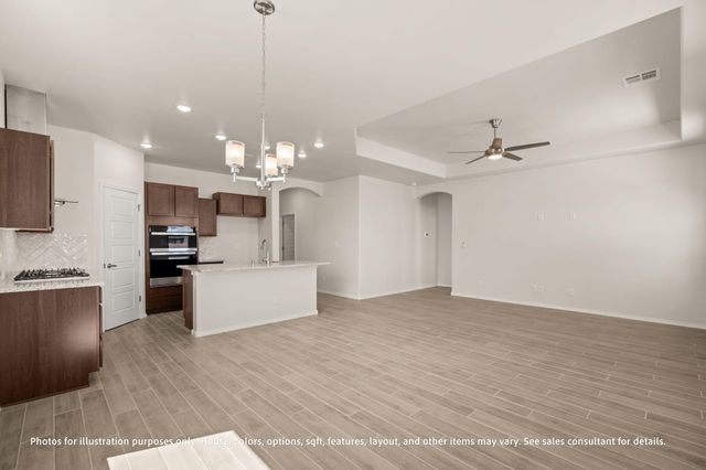 6 Avenida Merida, Los Lunas, NM 87031