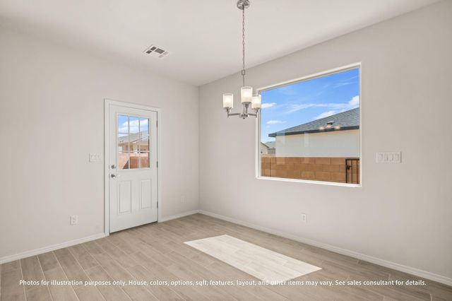 6 Avenida Merida, Los Lunas, NM 87031