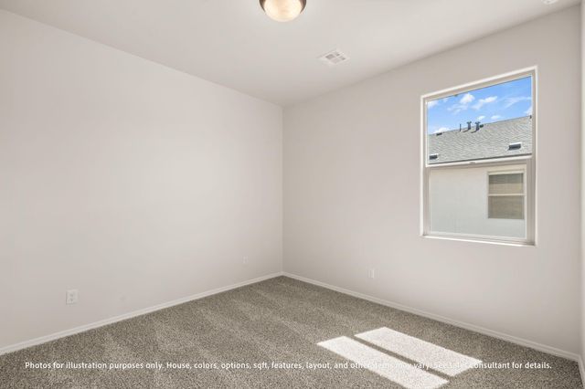 6 Avenida Merida, Los Lunas, NM 87031