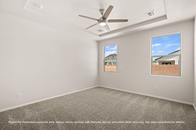 6 Avenida Merida, Los Lunas, NM 87031