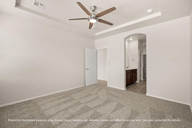 6 Avenida Merida, Los Lunas, NM 87031