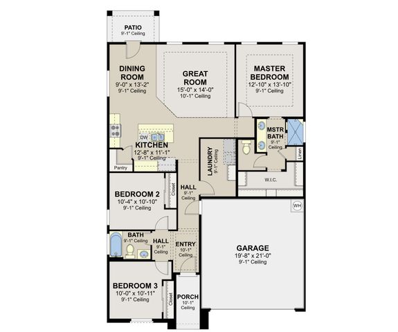 6 Avenida Merida, Los Lunas, NM 87031