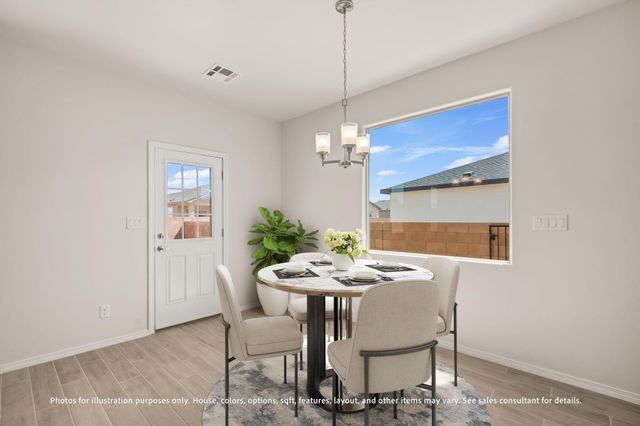 6 Avenida Merida, Los Lunas, NM 87031