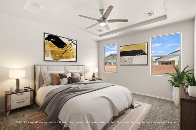 6 Avenida Merida, Los Lunas, NM 87031