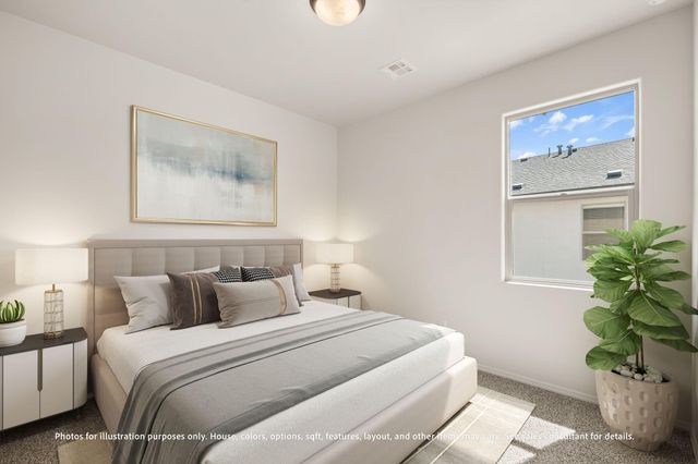 6 Avenida Merida, Los Lunas, NM 87031