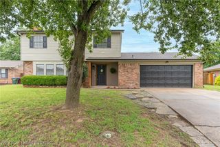 10811 Old Harbor Road, Fort Smith, AR 72903