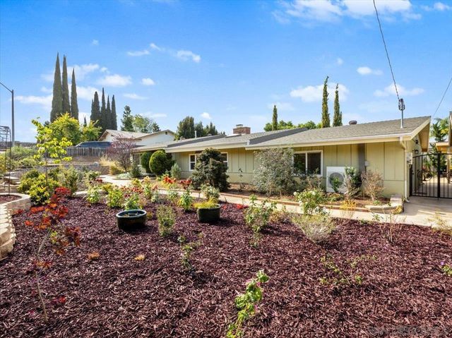 877 Montview Drive, Escondido, CA 92025