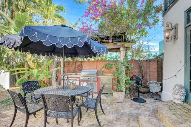 713 Sunset Road, West Palm Beach, FL 33401