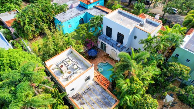 713 Sunset Road, West Palm Beach, FL 33401