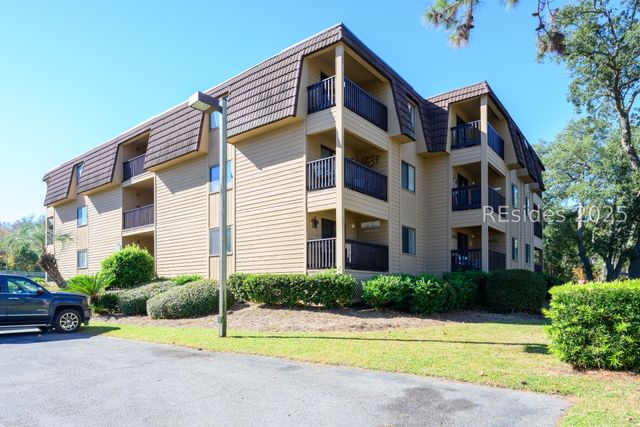 40 Folly Field Rd Apt G17, Hilton Head Island, SC 29928