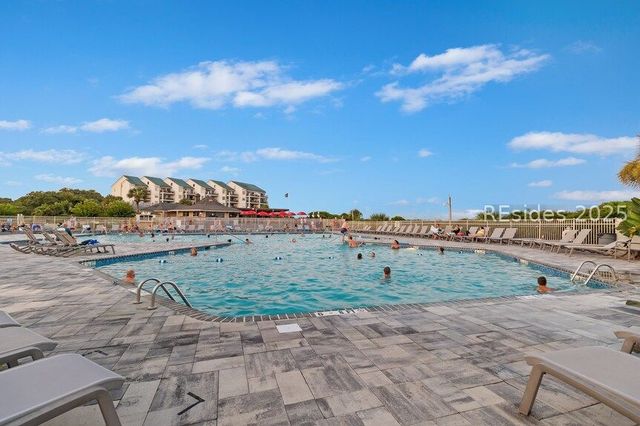 40 Folly Field Rd Apt G17, Hilton Head Island, SC 29928