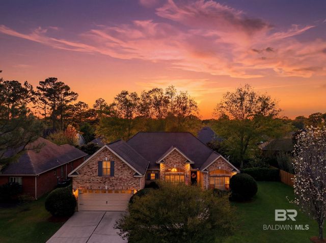 11036 Niblick Loop, Fairhope, AL 36532