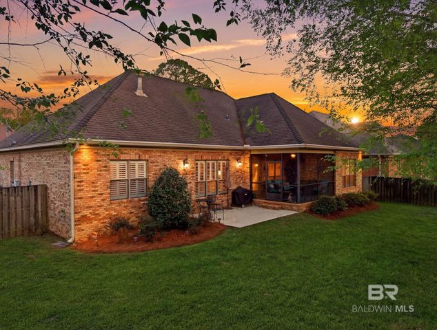 11036 Niblick Loop, Fairhope, AL 36532