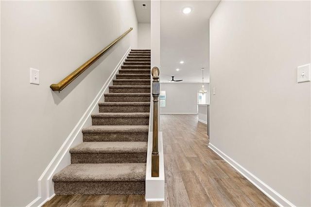 5292 Magnolia Grove Way 188, Gainesville, GA 30504